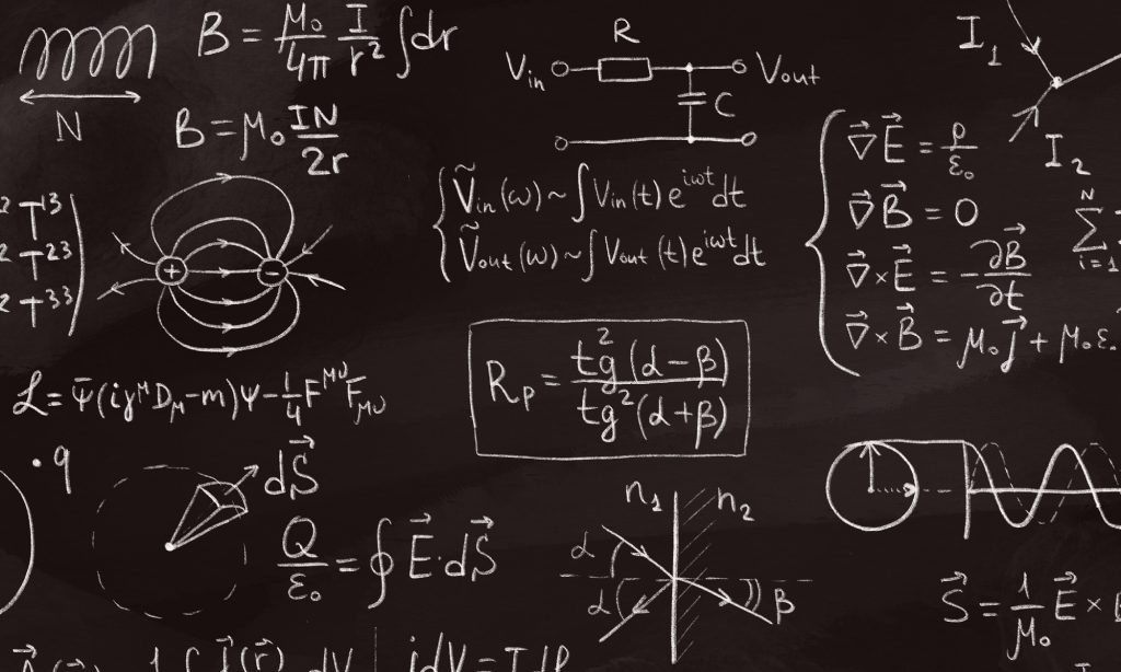 Visual Geometry Calculator – Second Tech